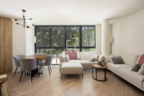 2 bedrooms apartment for sale in Barcelona, Catalonia, Spain № 8607