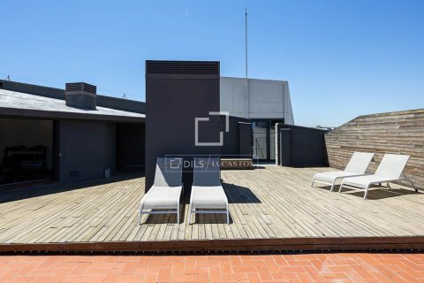 2 bedrooms apartment for sale in Barcelona, Catalonia, Spain № 8607 - photo 29