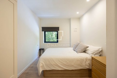 2 bedrooms apartment for sale in Barcelona, Catalonia, Spain № 8607 - photo 11