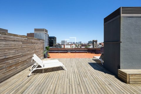 2 bedrooms apartment for sale in Barcelona, Catalonia, Spain № 8607 - photo 19