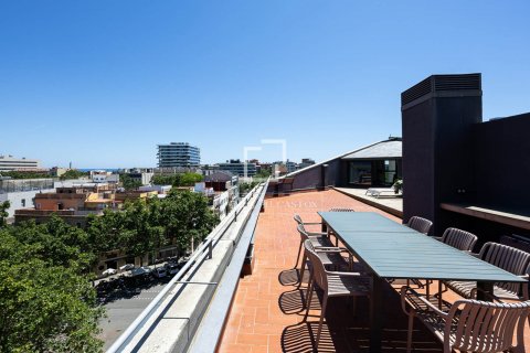 2 bedrooms apartment for sale in Barcelona, Catalonia, Spain № 8607 - photo 26