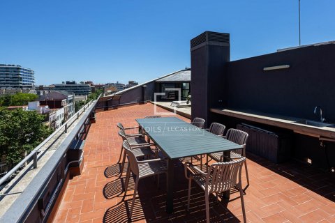 2 bedrooms apartment for sale in Barcelona, Catalonia, Spain № 8607 - photo 27