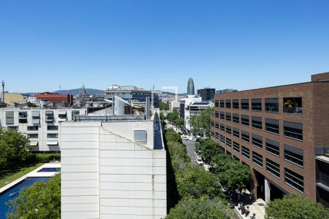 2 bedrooms apartment for sale in Barcelona, Catalonia, Spain № 8607 - photo 25
