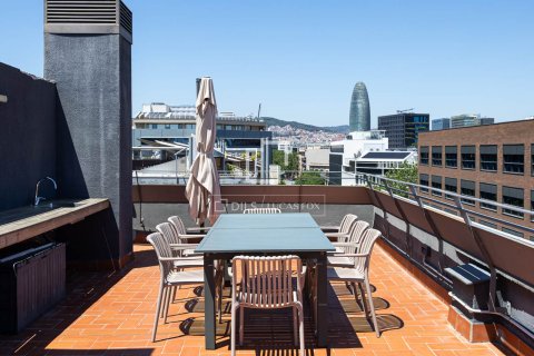 2 bedrooms apartment for sale in Barcelona, Catalonia, Spain № 8607 - photo 23