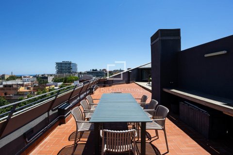 2 bedrooms apartment for sale in Barcelona, Catalonia, Spain № 8607 - photo 28