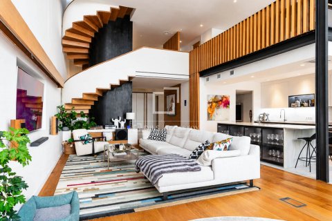 6 bedrooms villa for sale in Barcelona, Catalonia, Spain № 8608 - photo 16