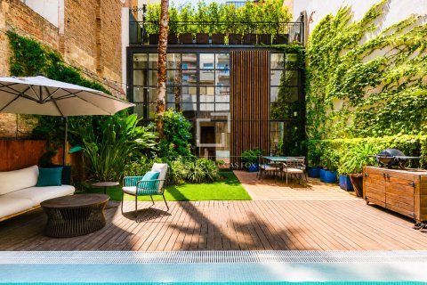 6 bedrooms villa for sale in Barcelona, Catalonia, Spain № 8608 - photo 7