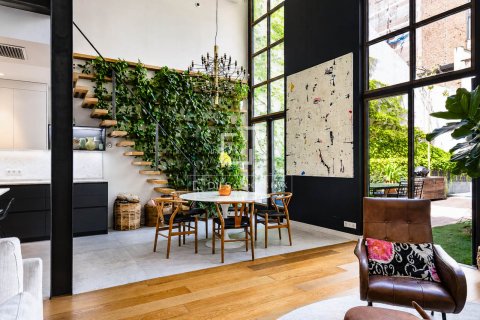 6 bedrooms villa for sale in Barcelona, Catalonia, Spain № 8608 - photo 5