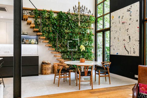 6 bedrooms villa for sale in Barcelona, Catalonia, Spain № 8608 - photo 6