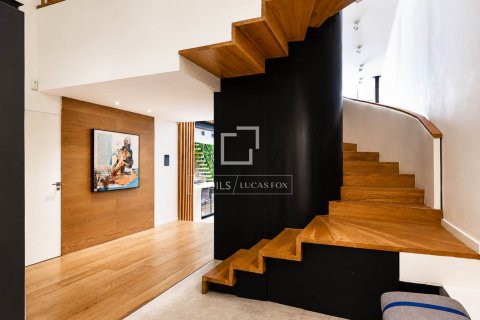 6 bedrooms villa for sale in Barcelona, Catalonia, Spain № 8608 - photo 24