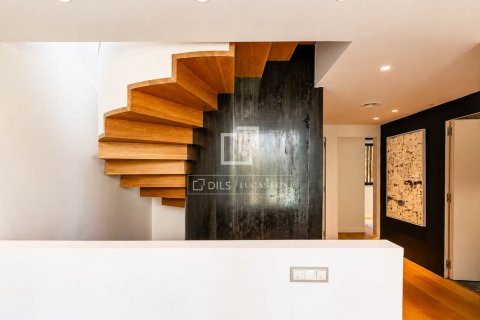 6 bedrooms villa for sale in Barcelona, Catalonia, Spain № 8608 - photo 25