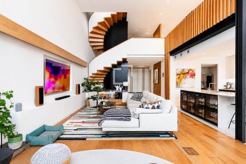 6 bedrooms villa for sale in Barcelona, Catalonia, Spain № 8608 - photo 15