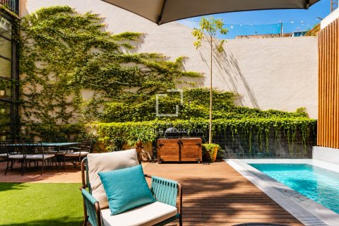 6 bedrooms villa for sale in Barcelona, Catalonia, Spain № 8608 - photo 10
