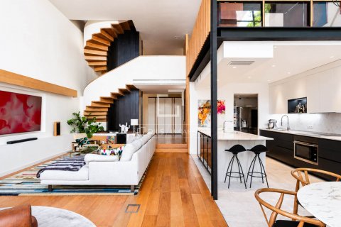 6 bedrooms villa for sale in Barcelona, Catalonia, Spain № 8608 - photo 14