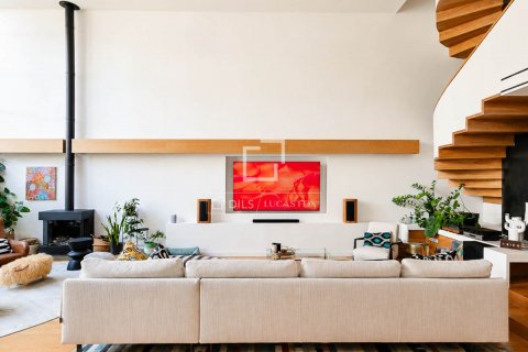 6 bedrooms villa for sale in Barcelona, Catalonia, Spain № 8608 - photo 12