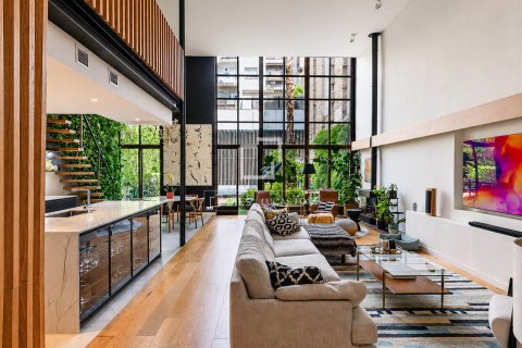 6 bedrooms villa for sale in Barcelona, Catalonia, Spain № 8608