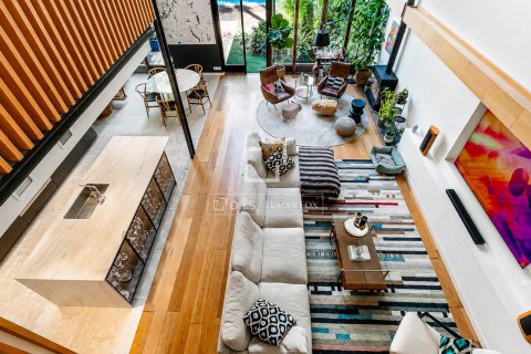 6 bedrooms villa for sale in Barcelona, Catalonia, Spain № 8608 - photo 28