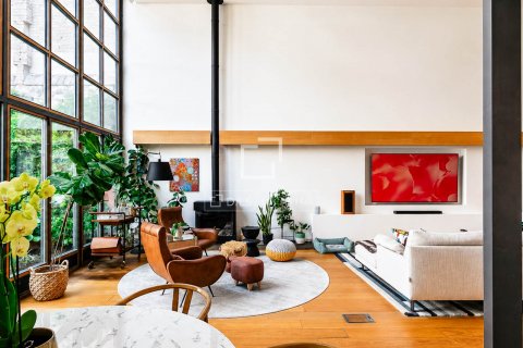 6 bedrooms villa for sale in Barcelona, Catalonia, Spain № 8608 - photo 3