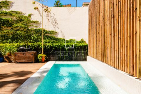 6 bedrooms villa for sale in Barcelona, Catalonia, Spain № 8608 - photo 11