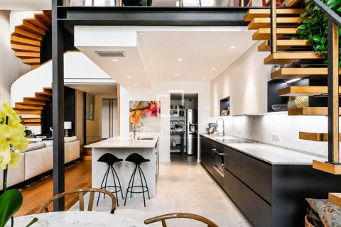 6 bedrooms villa for sale in Barcelona, Catalonia, Spain № 8608 - photo 20
