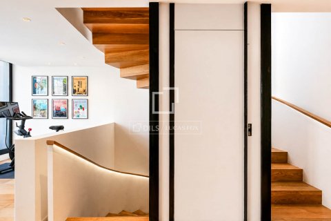 6 bedrooms villa for sale in Barcelona, Catalonia, Spain № 8608 - photo 29