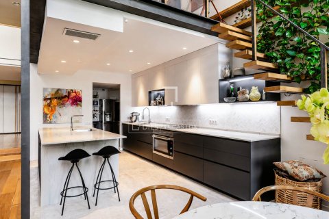 6 bedrooms villa for sale in Barcelona, Catalonia, Spain № 8608 - photo 21
