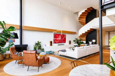 6 bedrooms villa for sale in Barcelona, Catalonia, Spain № 8608 - photo 4