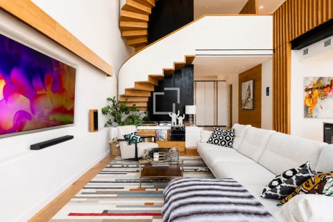 6 bedrooms villa for sale in Barcelona, Catalonia, Spain № 8608 - photo 17