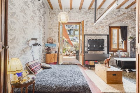 2 bedrooms apartment for sale in Barcelona, Catalonia, Spain № 8602 - photo 18
