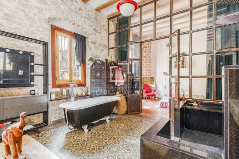 2 bedrooms apartment for sale in Barcelona, Catalonia, Spain № 8602 - photo 22