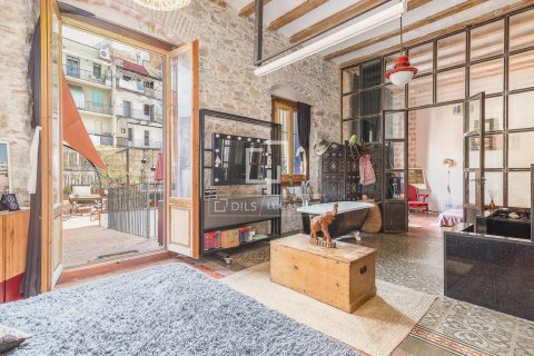 2 bedrooms apartment for sale in Barcelona, Catalonia, Spain № 8602 - photo 17