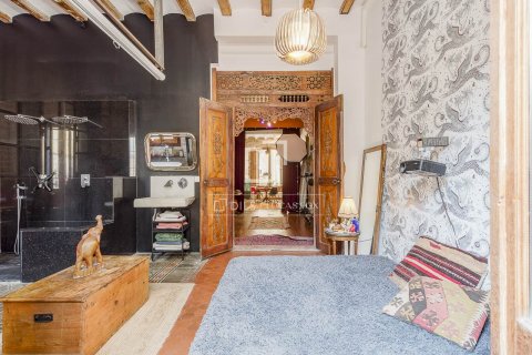 2 bedrooms apartment for sale in Barcelona, Catalonia, Spain № 8602 - photo 19