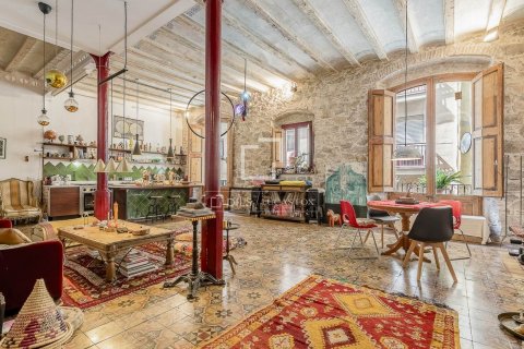 2 bedrooms apartment for sale in Barcelona, Catalonia, Spain № 8602