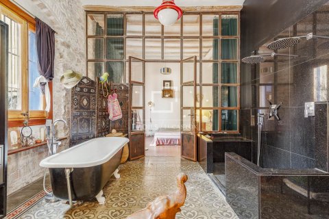 2 bedrooms apartment for sale in Barcelona, Catalonia, Spain № 8602 - photo 20
