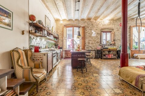 2 bedrooms apartment for sale in Barcelona, Catalonia, Spain № 8602 - photo 5