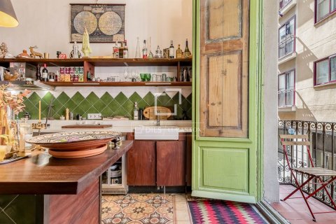 2 bedrooms apartment for sale in Barcelona, Catalonia, Spain № 8602 - photo 15