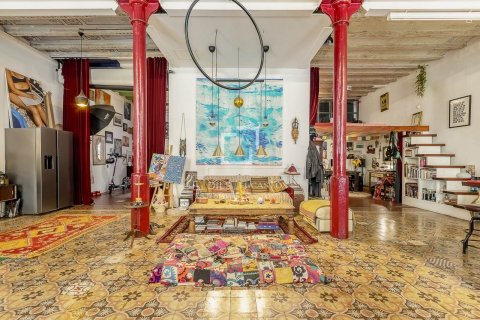 2 bedrooms apartment for sale in Barcelona, Catalonia, Spain № 8602 - photo 8