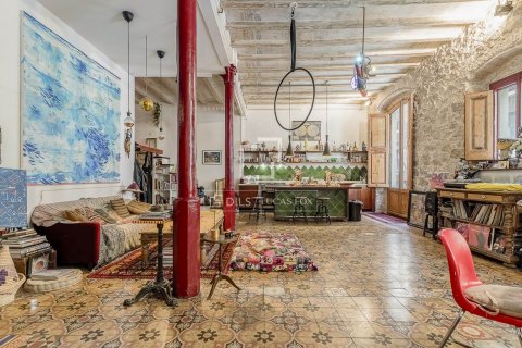 2 bedrooms apartment for sale in Barcelona, Catalonia, Spain № 8602 - photo 9