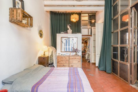 2 bedrooms apartment for sale in Barcelona, Catalonia, Spain № 8602 - photo 25