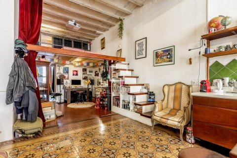 2 bedrooms apartment for sale in Barcelona, Catalonia, Spain № 8602 - photo 10