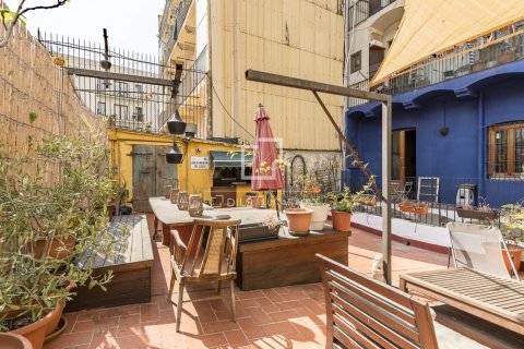 2 bedrooms apartment for sale in Barcelona, Catalonia, Spain № 8602 - photo 29