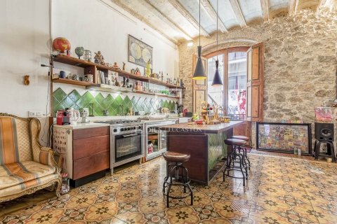 2 bedrooms apartment for sale in Barcelona, Catalonia, Spain № 8602 - photo 11