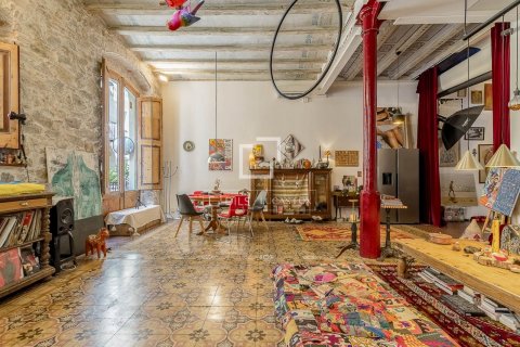 2 bedrooms apartment for sale in Barcelona, Catalonia, Spain № 8602 - photo 7
