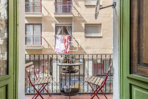2 bedrooms apartment for sale in Barcelona, Catalonia, Spain № 8602 - photo 16