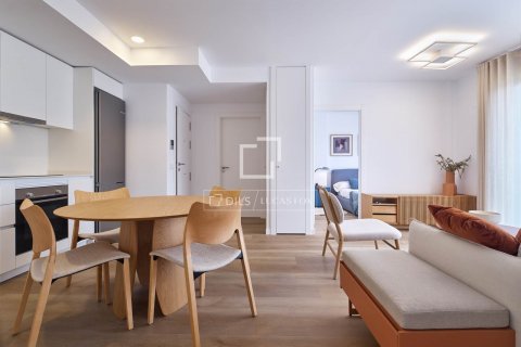 2 bedrooms apartment for sale in Barcelona, Catalonia, Spain № 8885 - photo 28