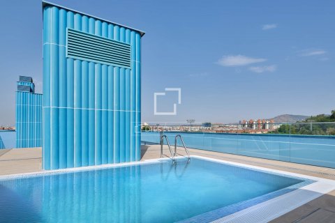 2 bedrooms apartment for sale in Barcelona, Catalonia, Spain № 8885