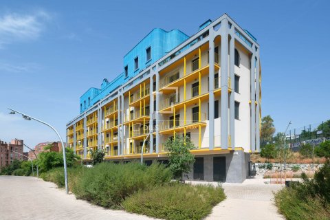2 bedrooms apartment for sale in Barcelona, Catalonia, Spain № 8885 - photo 22
