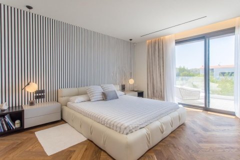 5 bedrooms house for sale in Sant Andreu de Llavaneres, Barcelona, Catalonia, Spain № 1358 - photo 22