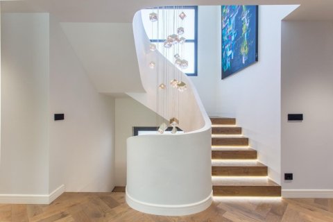5 bedrooms house for sale in Sant Andreu de Llavaneres, Barcelona, Catalonia, Spain № 1358 - photo 20