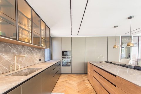 5 bedrooms house for sale in Sant Andreu de Llavaneres, Barcelona, Catalonia, Spain № 1358 - photo 5